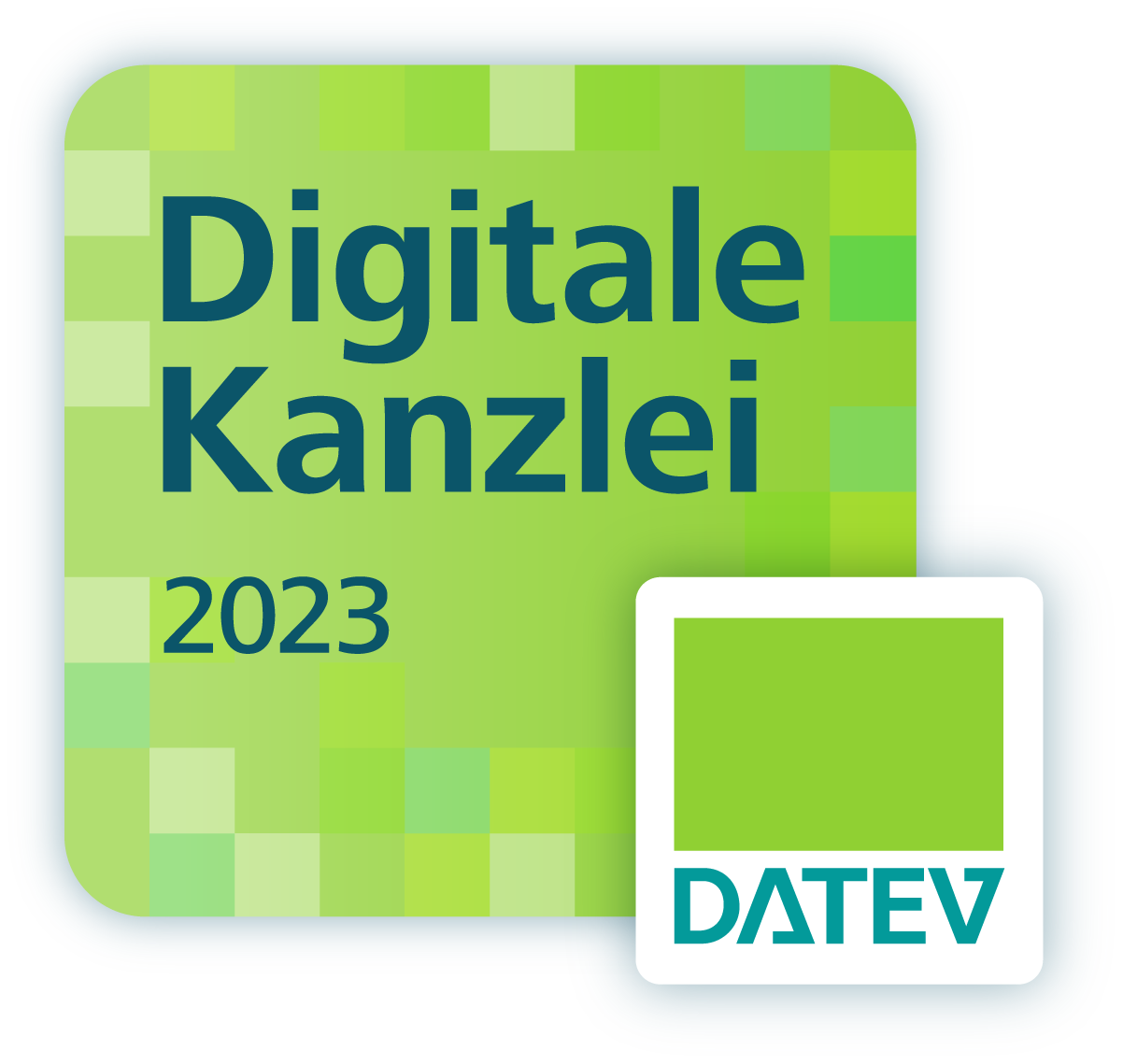 Signet DATEV Digitale Kanzlei 2022